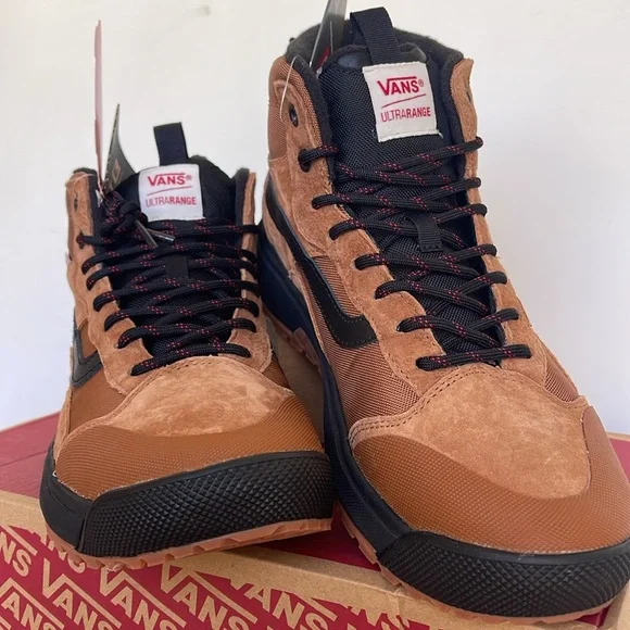 Vans WMNS Ultrarange Exo
Glazed Ginger
VN0A5KS5N1Z
Boots Sneakers - Picture 7 of 16